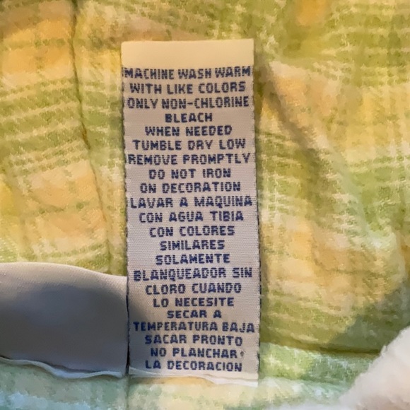 Baby Fleece Snow Suit  3/6 Months - Picture 8 of 8